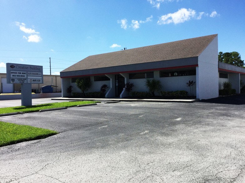 More Photos Of 730 Creative Dr, Lakeland Office For Lease