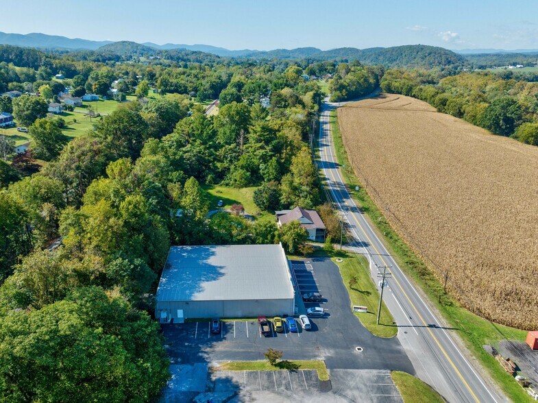 More Photos Of 19026 Main St, Buchanan Freestanding For Sale