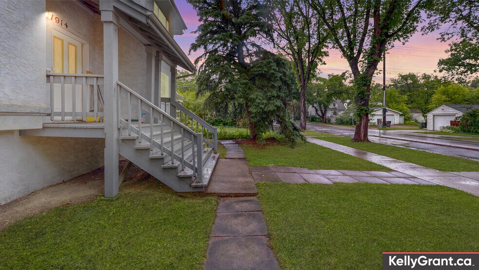 More Photos Of 7914-7916 110 St NW, Edmonton Apartments For Sale