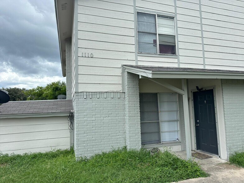 More Photos Of 1110 Covey Ln, Killeen Apartments For Sale