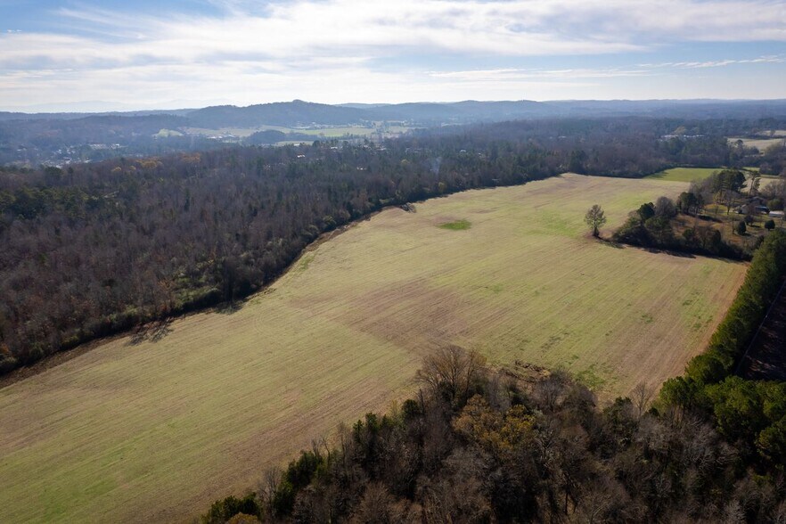More Photos Of 0 Cherokee Gateway, Cleveland Land For Sale