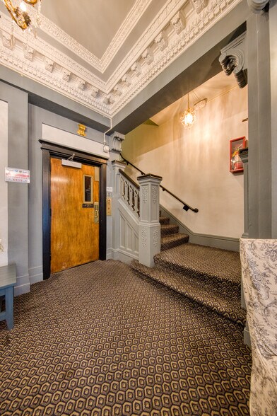 More Photos Of 555 Taylor St, San Francisco Apartments For Sale