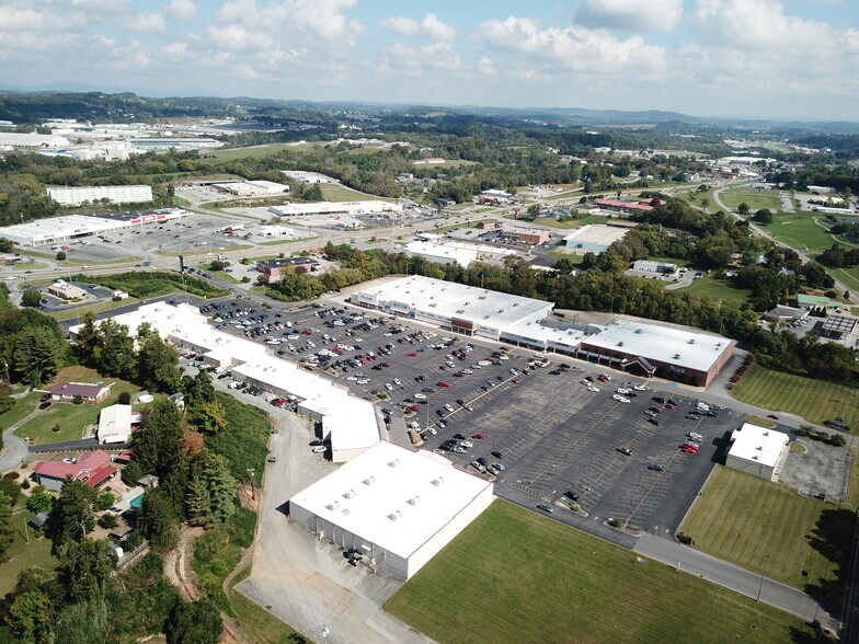 More Photos Of 1317-1386 Tusculum Blvd, Greeneville Unknown For Lease