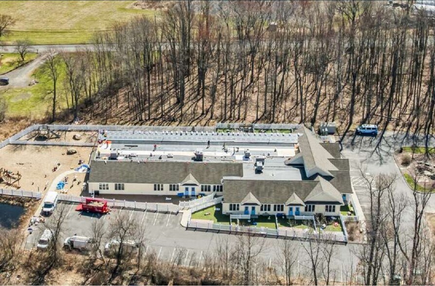 More Photos Of 1430 Highland Ave, Cheshire Daycare Center For Sale