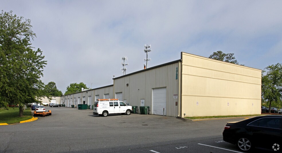 More Photos Of 1728 Virginia Beach Blvd, Virginia Beach Light Distribution For Sale