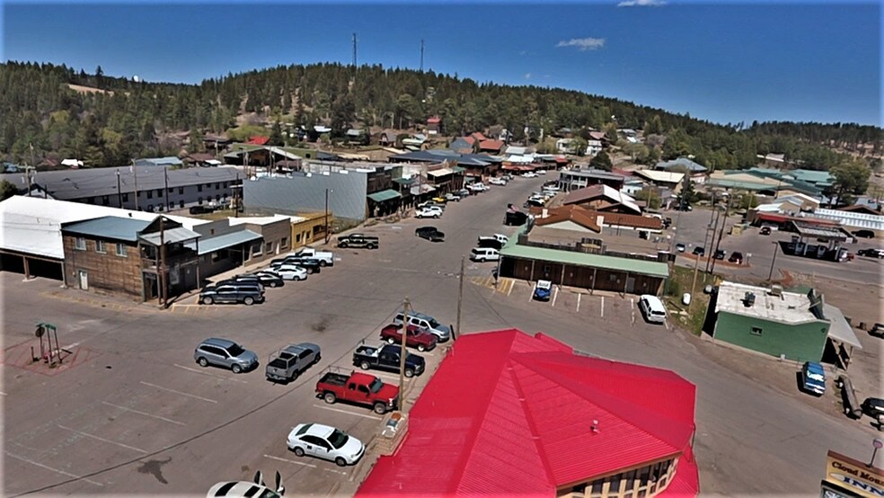 More Photos Of 90 James Canyon Hwy, Cloudcroft Hotel For Sale