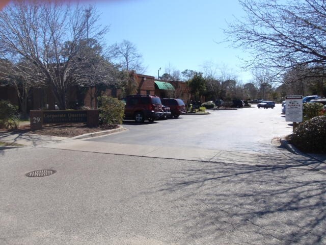 More Photos Of 29 Leinbach Dr, Charleston Office For Lease