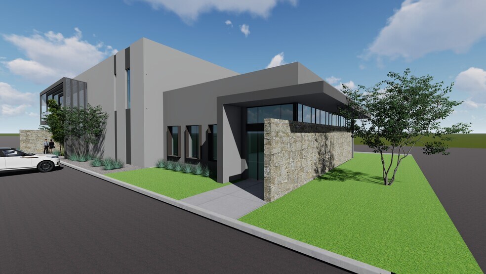 More Photos Of W. Alexander @ N Buffalo Dr., Las Vegas Land For Sale