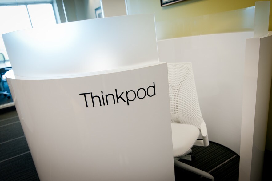 Photo of 4th Floor Ste 400