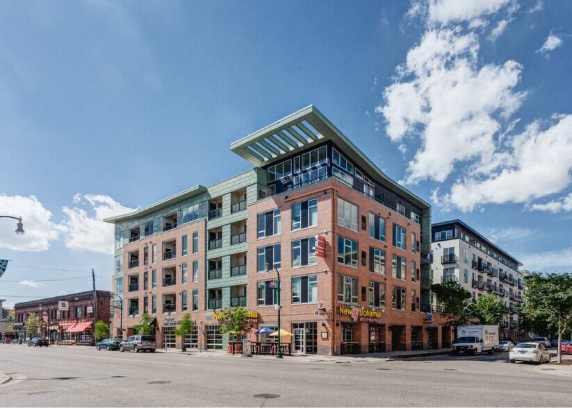 More Photos Of 2922 Aldrich Ave S, Minneapolis Apartments For Lease