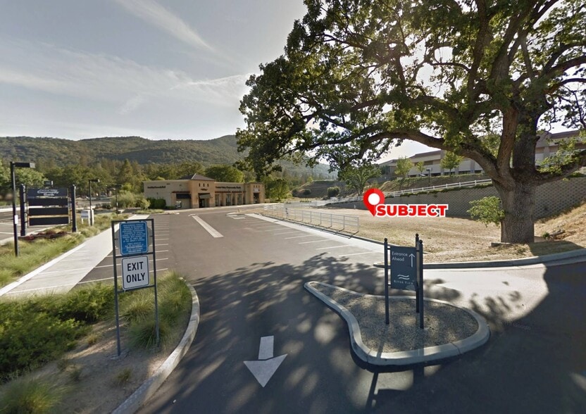 Primary Photo Of 40004 Highway 41, Oakhurst Land For Lease