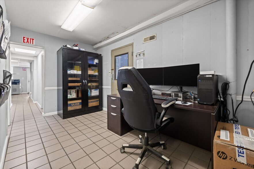 More Photos Of 1410 Workman Rd, Chattanooga Manufacturing For Lease