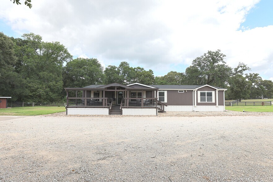 More Photos Of 20329 Roberts Cemetery Rd, Hockley Land For Lease