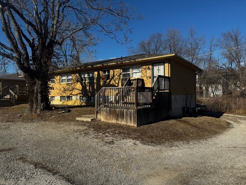 More Photos Of , Warrensburg Multifamily For Sale