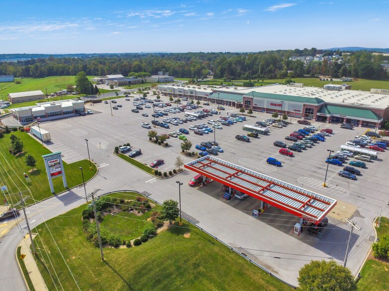 More Photos Of 265-275 Glen Dr, Manchester Unknown For Lease