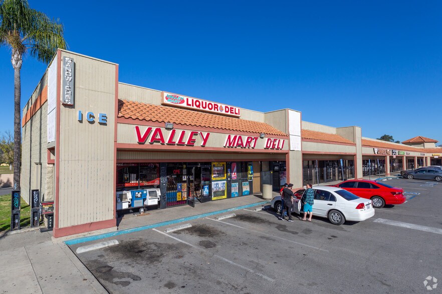 Primary Photo Of 19980 Grand Ave, Lake Elsinore General Retail For Sale
