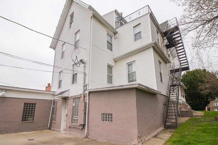 More Photos Of 3634 Bosworth Rd, Cleveland Apartments For Sale