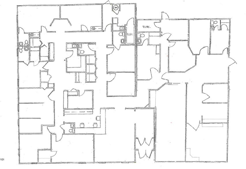 More Photos Of 11335 Pembrooke Sq, Waldorf Medical For Sale