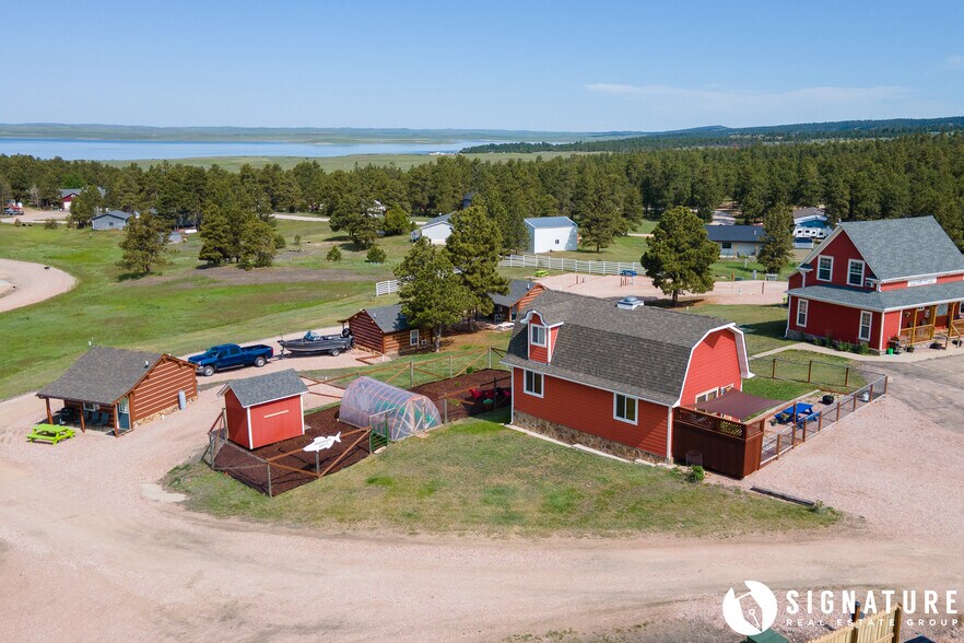 More Photos Of 115 Pine Haven Rd, Pine Haven Trailer Camper Park For Sale