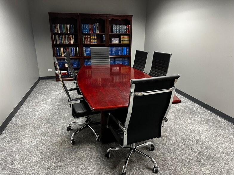 More Photos Of 1873 S Bellaire St, Denver Coworking Space