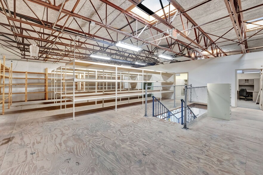 More Photos Of 1500 N Powerline Rd, Pompano Beach Warehouse For Lease