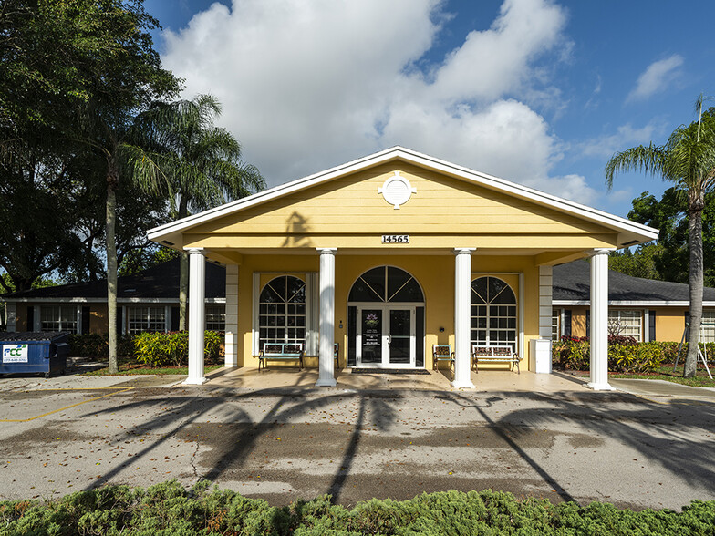 Primary Photo Of 14565 Sims Rd, Delray Beach Medical For Sale