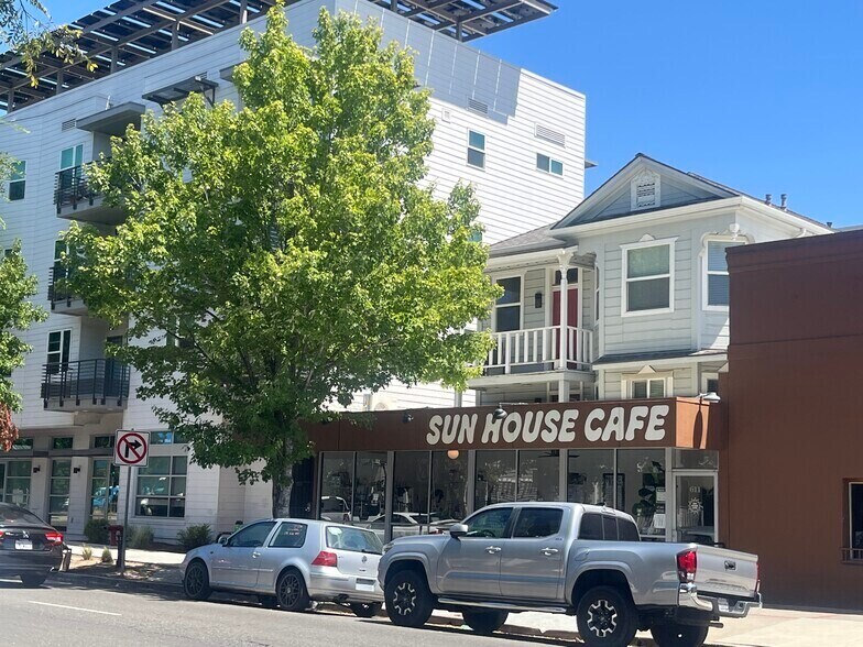 More Photos Of 609-611 16th St, Sacramento Apartments For Sale