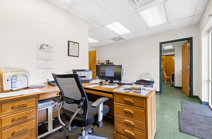 More Photos Of 25416 Commerce Ln, Chestertown Manufacturing For Sale