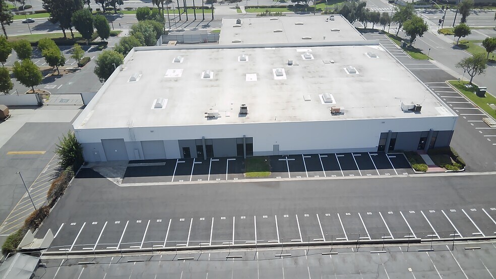 More Photos Of 519-525 W Terrace Dr, San Dimas Warehouse For Sale