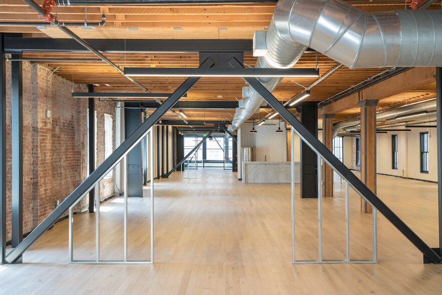More Photos Of 510-514 S Broadway, Los Angeles Office For Lease