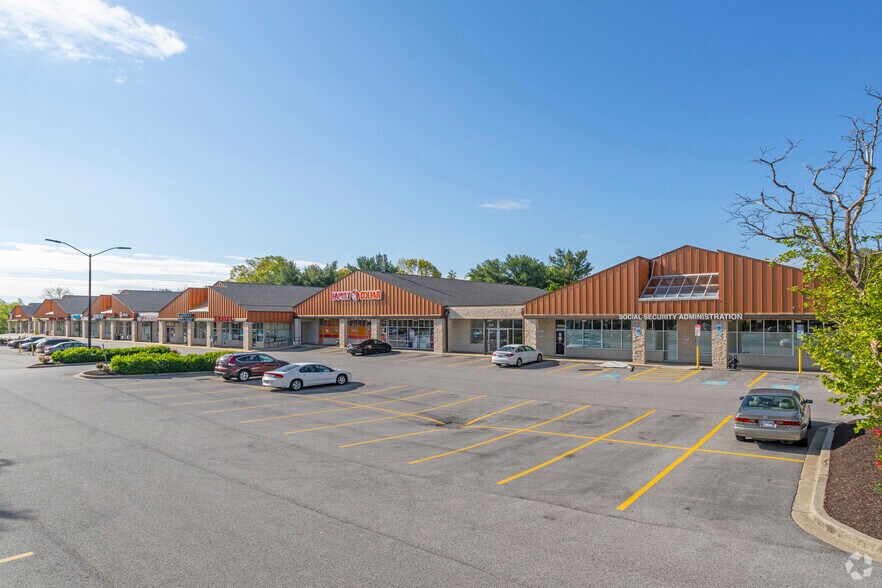 More Photos Of 337 Hospital Dr, Glen Burnie Unknown For Lease