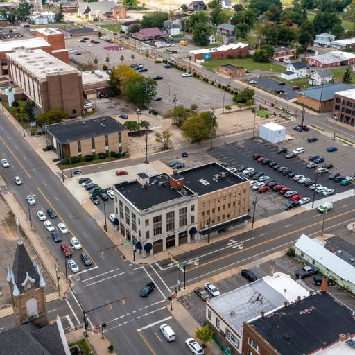 More Photos Of 68-70 W Park Ave, Mansfield Office For Lease