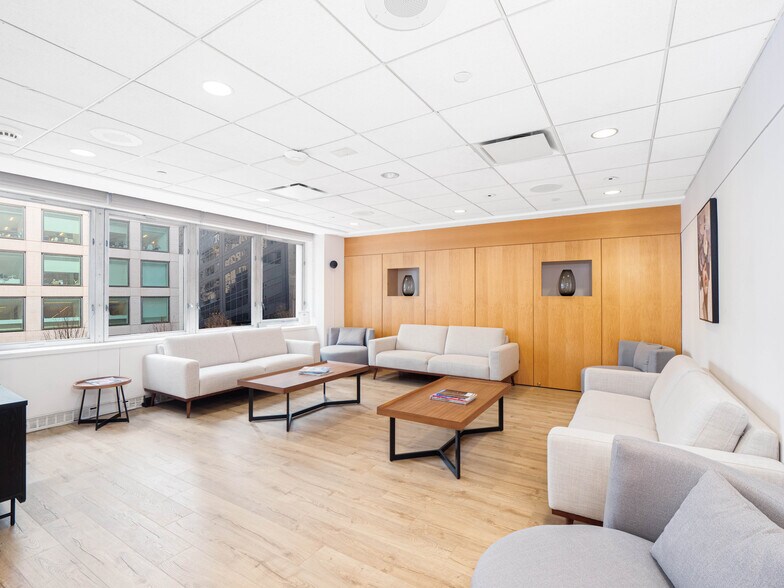 More Photos Of 60 E 56th St, New York Office For Lease