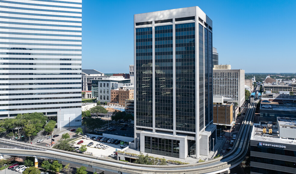 Primary Photo Of 200 W Forsyth St, Jacksonville Office For Lease