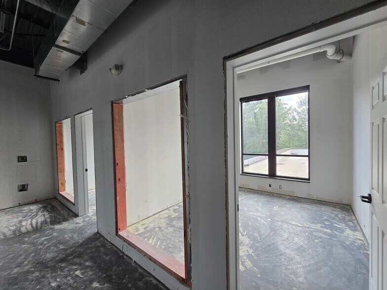 More Photos Of 701 Mutual Ct, Raleigh Office For Sale