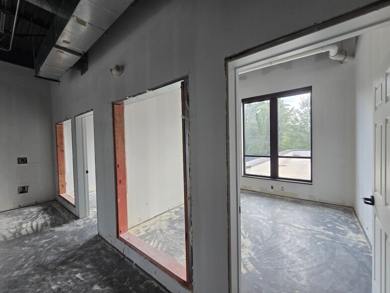 More Photos Of 701 Mutual Ct, Raleigh Office For Sale