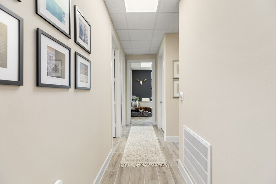 More Photos Of 8118 Fry Rd, Cypress Office For Lease