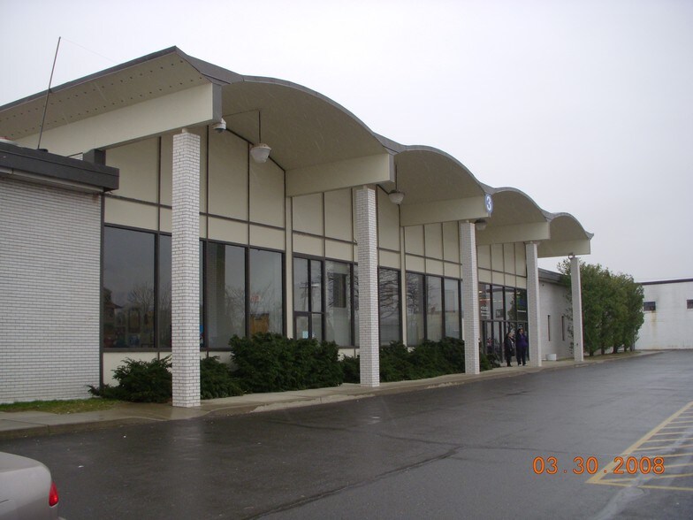 More Photos Of 560 Ella T Grasso Blvd, New Haven Flex For Sale