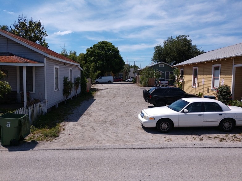 More Photos Of 1607 N 16th St, Tampa Land For Sale