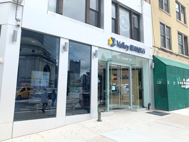 More Photos Of 75 Bowery, New York Office Residential For Lease