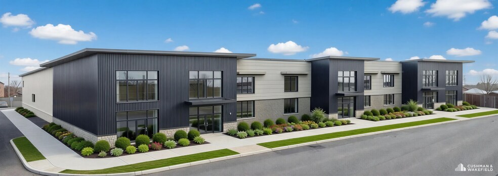 Primary Photo Of 3310 14th St SE, Loveland Industrial For Lease