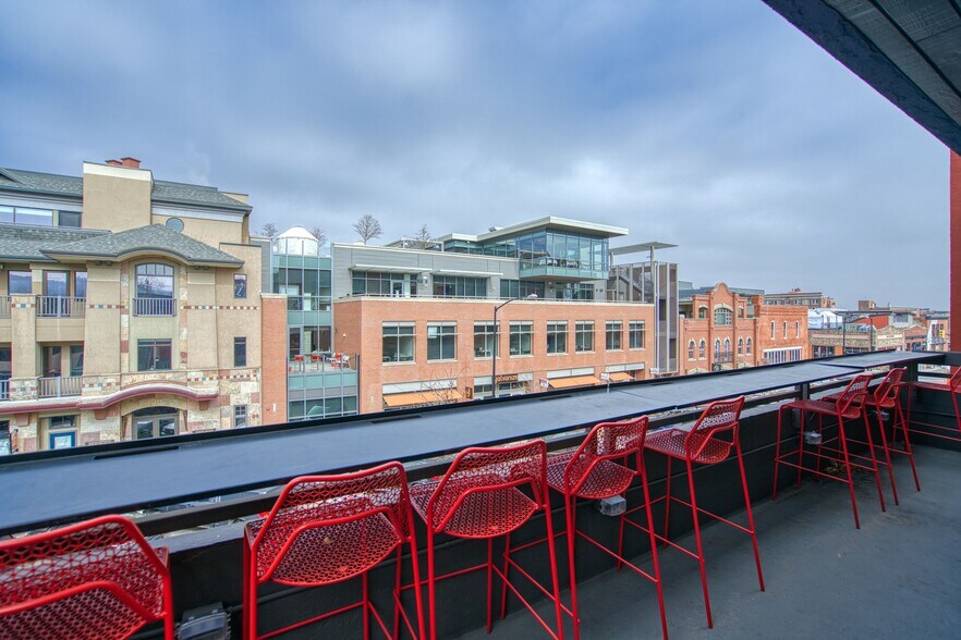 More Photos Of 1002 Walnut St, Boulder Office For Sale