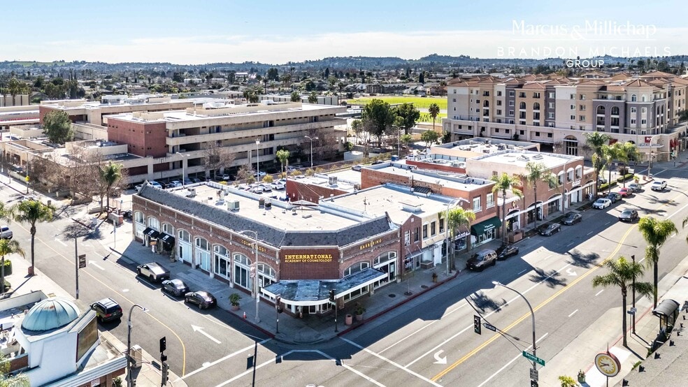 Primary Photo Of , Alhambra General Retail For Sale