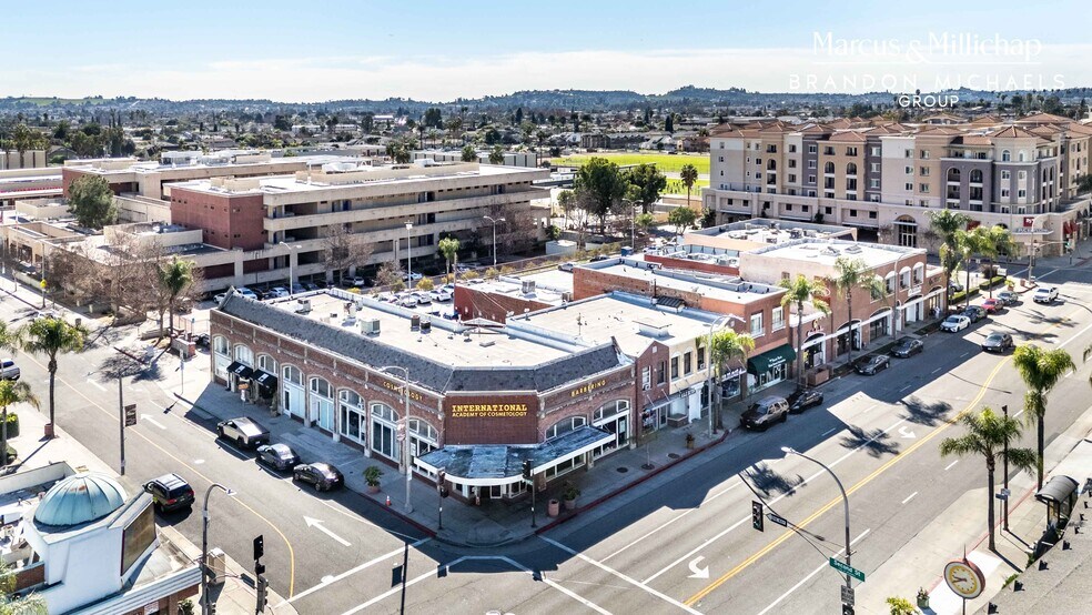 Primary Photo Of , Alhambra General Retail For Sale
