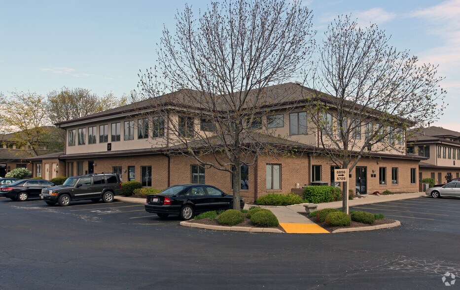 More Photos Of 6842-6864 Loop Rd, Centerville Medical For Sale