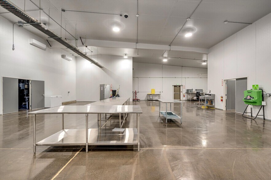 More Photos Of 12762 Highway 29, Lower Lake Warehouse For Sale