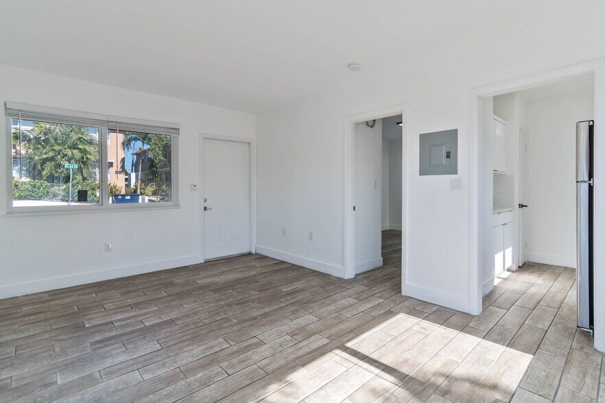 More Photos Of 2190 SW 14th Ter, Miami Apartments For Sale