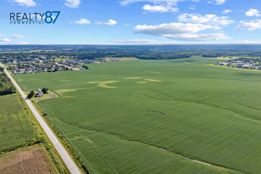 More Photos Of N Center Point rd, Robins Land For Sale