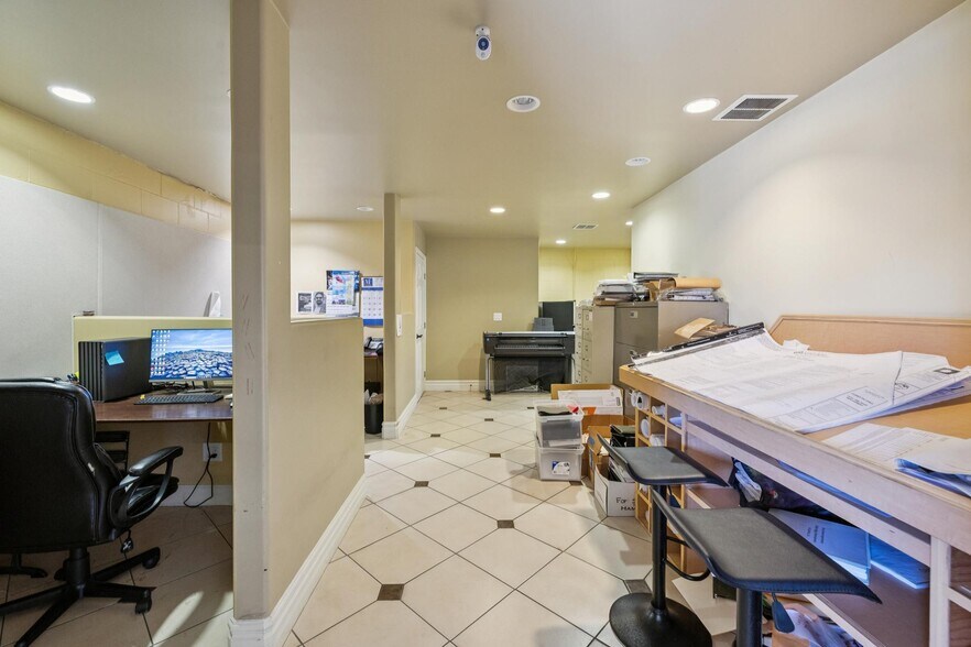 More Photos Of 5560 Boscell Common, Fremont Warehouse For Sale