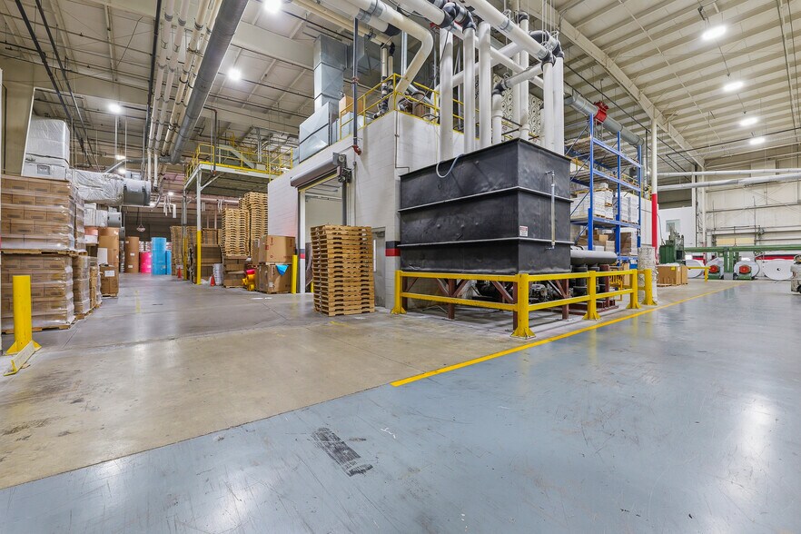 More Photos Of 100 Creative Way, Ripon Manufacturing For Sale